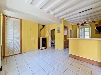 Vente maison 2 pièces Martigné-Briand 49