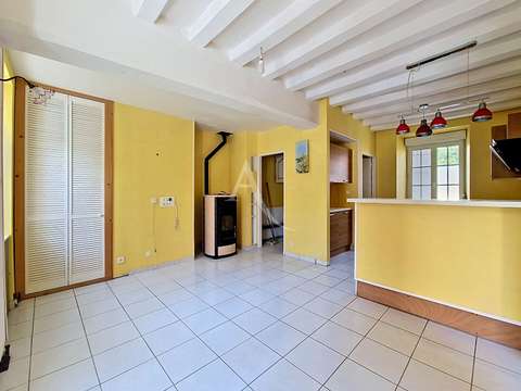Vente maison 2 pièces Martigné-Briand 49
