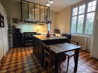 Vente maison 9 pièces Vente maison 9 pièces