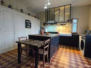 Vente maison 9 pièces Vente maison 9 pièces