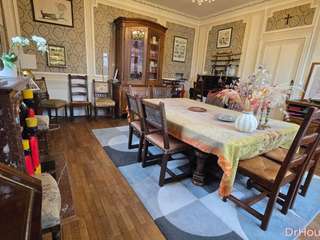 Vente maison 9 pièces Vente maison 9 pièces