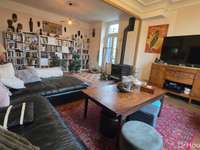 Vente maison 13 pièces