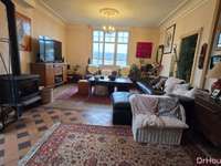 Vente maison 13 pièces