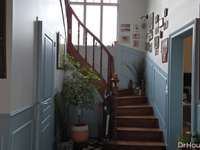 Vente maison 13 pièces