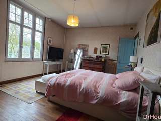 Vente maison 9 pièces Vente maison 9 pièces