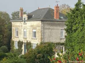 Vente Maison 7 chambresMartigné-Briand