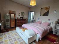 Vente maison 13 pièces