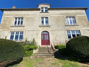 Vente maison 13 pièces
