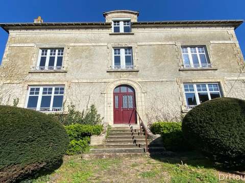 Vente maison 9 pièces Vente maison 9 pièces