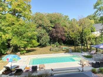 Vente maison 13 pièces