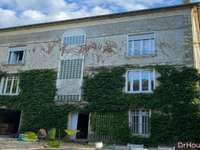 Vente maison 13 pièces