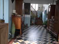 Vente maison 13 pièces