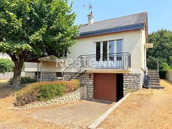 Vente Maison 3 chambresMartigné-Briand