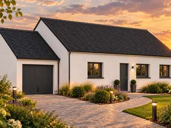 Vente maison 4 pièces Vente maison 4 pièces
