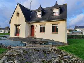 Vente Maison 3 chambresMartigné-Ferchaud