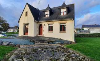 Photo Vente maison Martigné-Ferchaud