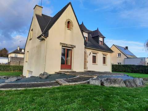 Vente maison 5 pièces Vente maison 5 pièces