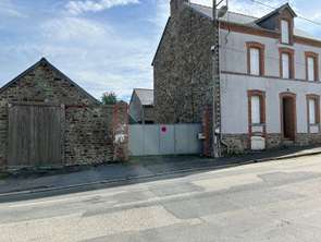 Vente Maison 5 chambresMartigné-Ferchaud