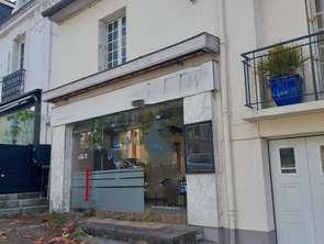 Vente Maison 2 chambresMartigné-Ferchaud