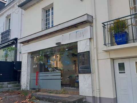 Vente maison 4 pièces Martigné-Ferchaud 35