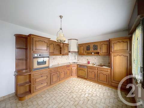 Vente maison 5 pièces Martigné-Ferchaud 35