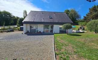 Photo Vente maison Martigné-Ferchaud
