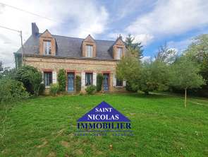 Vente Maison 3 chambresMartigné-Ferchaud