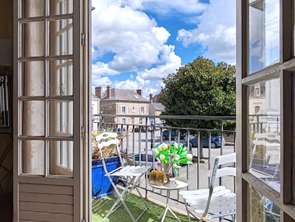 Vente Maison 3 chambresMartigné-Ferchaud