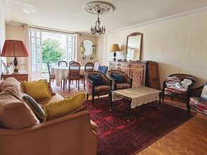 Vente Maison 3 chambresMartigné-Ferchaud