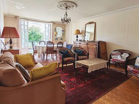 Vente maison 5 pièces Martigné-Ferchaud 35