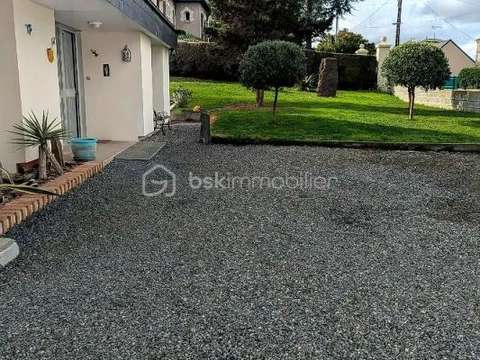 Vente maison 5 pièces Martigné-Ferchaud 35