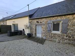 Vente Maison 1 chambreMartigné-Ferchaud