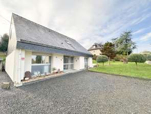 Vente Maison 4 chambresMartigné-Ferchaud