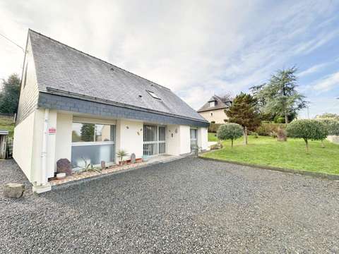 Vente maison 5 pièces Martigné-Ferchaud 35