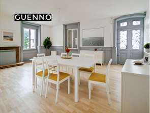 Vente Maison 3 chambresMartigné-Ferchaud