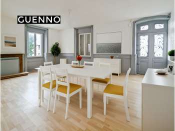 Vente maison 6 pièces Martigné-Ferchaud 35