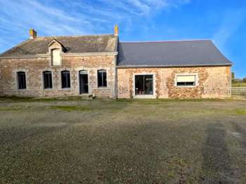 Vente maison 6 pièces Martigné-Ferchaud 35