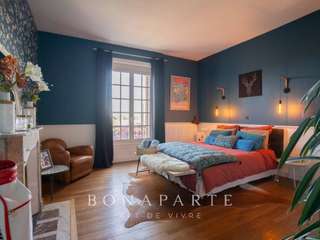 Vente maison 9 pièces