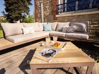 Vente Maison 6 chambresMartigné-Ferchaud