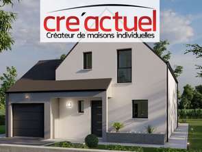 Vente Maison 3 chambresMartigné-Ferchaud