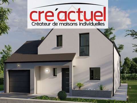 Vente maison 5 pièces Martigné-Ferchaud 35