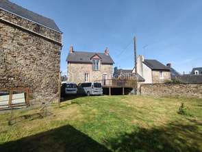 Vente Maison 3 chambresMartigné-Ferchaud