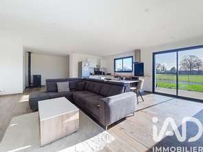 Vente Maison 3 chambresMartigné-Ferchaud