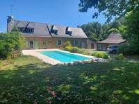 Vente maison 8 pièces Vente maison 8 pièces