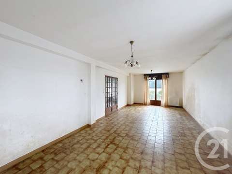 Vente maison 5 pièces Martigné-Ferchaud 35