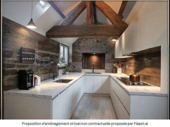Vente maison 6 pièces Martigné-Ferchaud 35