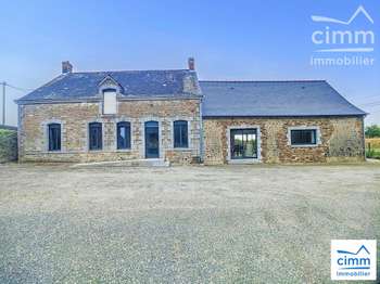 Vente maison 5 pièces Martigné-Ferchaud 35