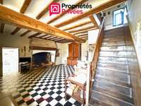 Vente maison 8 pièces Vente maison 8 pièces