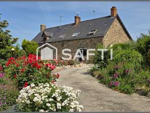 Vente Maison 4 chambresMartigné-Ferchaud