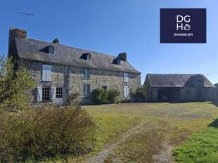 Photo Vente maison Martigné-Ferchaud